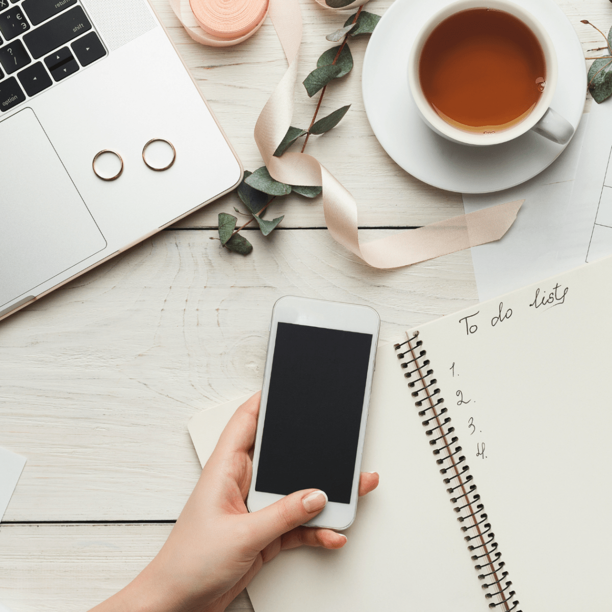 Your Daily Instagram&nbsp;Checklist