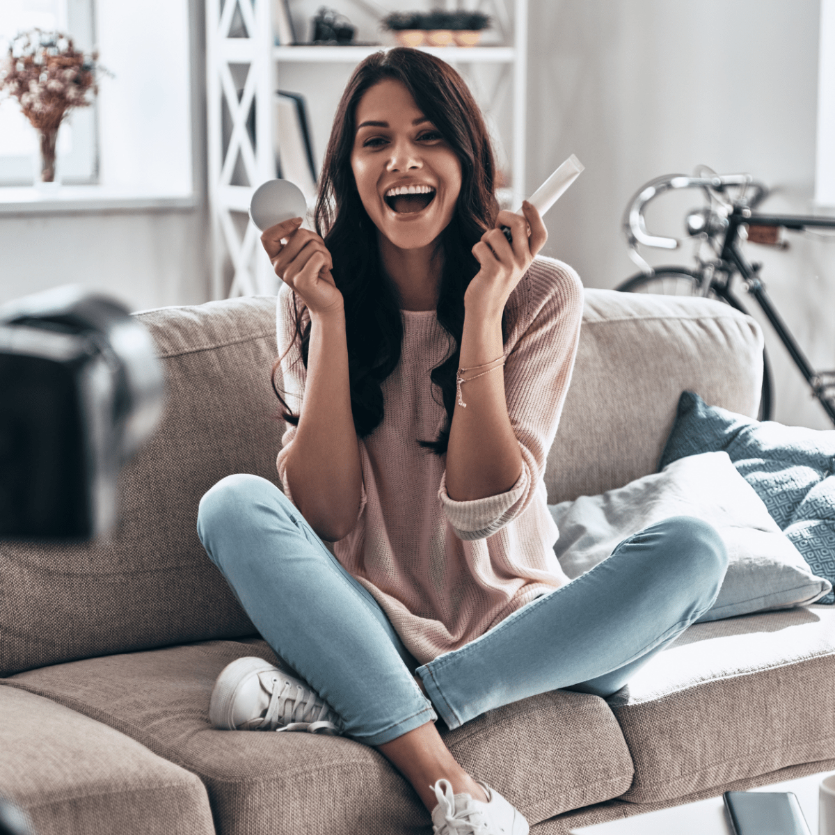 Your Guide to Instagram Reels 