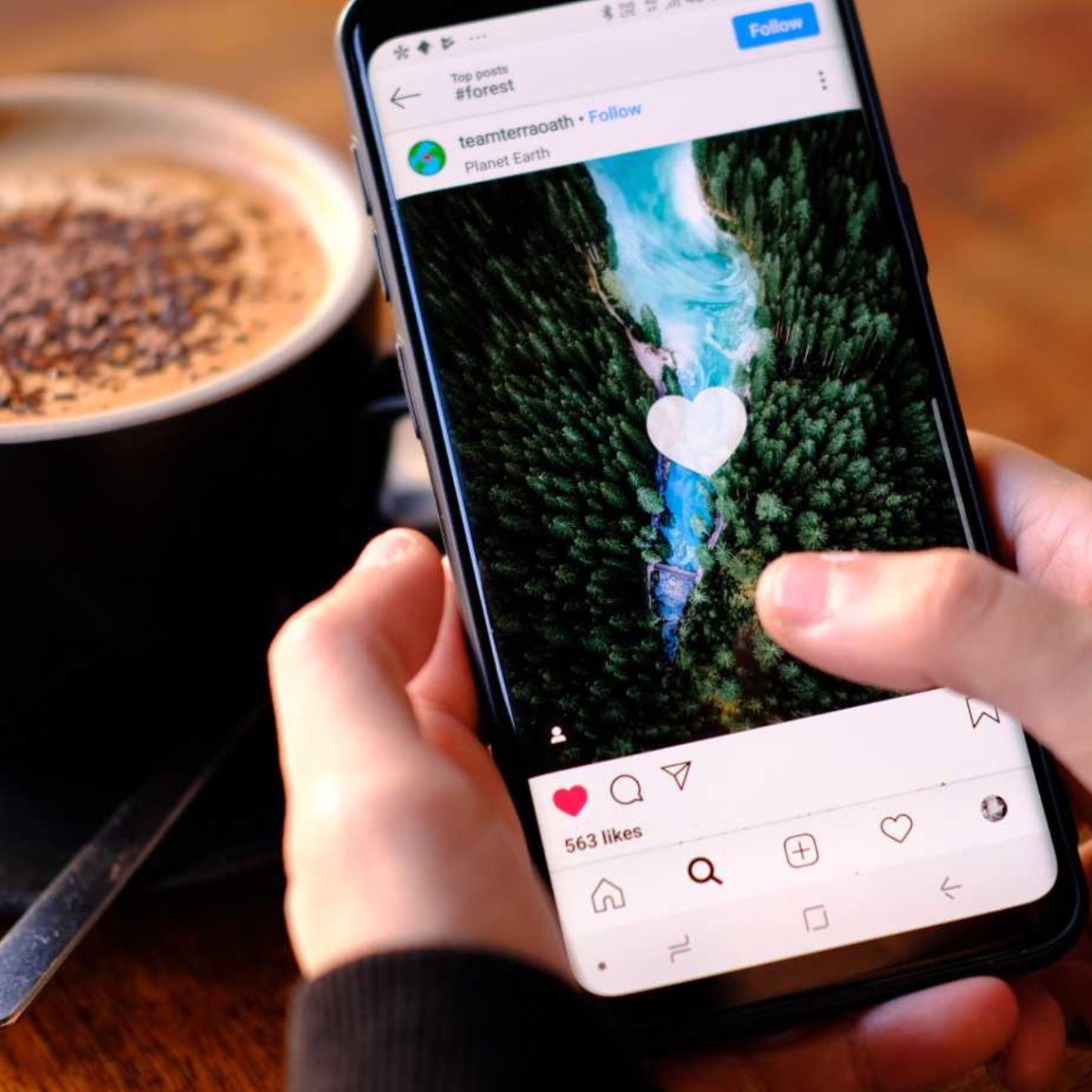 The BEST Instagram strategy for 2022 
